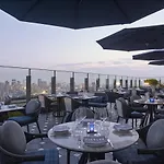Four Seasons Hotel Tokyo At Otemachi