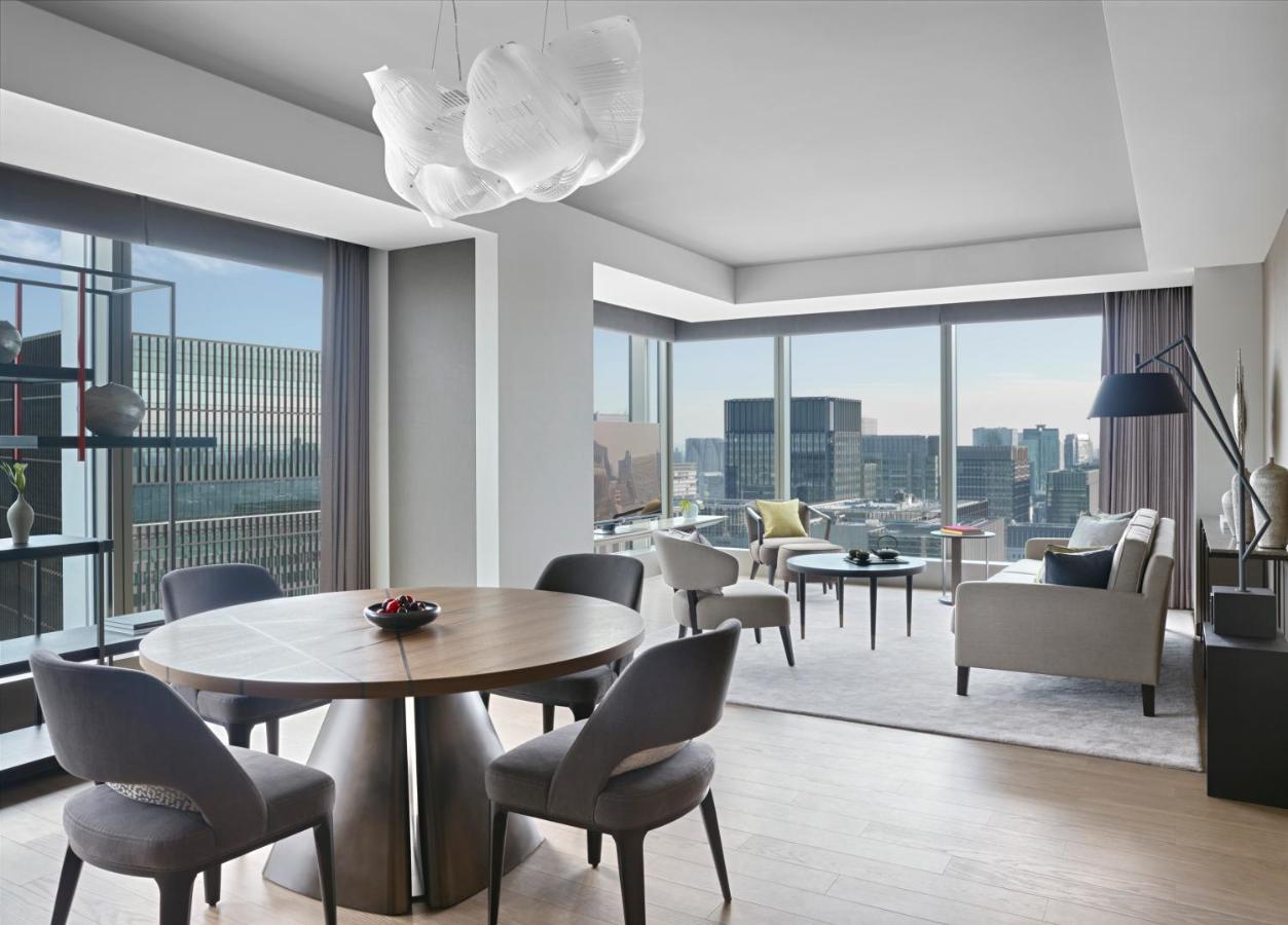 Hotel Four Seasons At Otemachi Tóquio