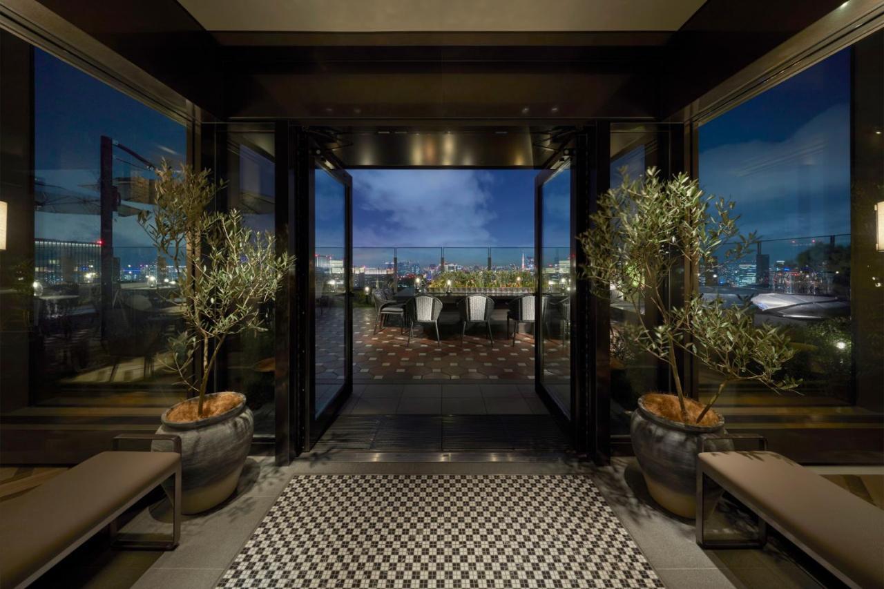 Four Seasons At Otemachi 5* Tóquio