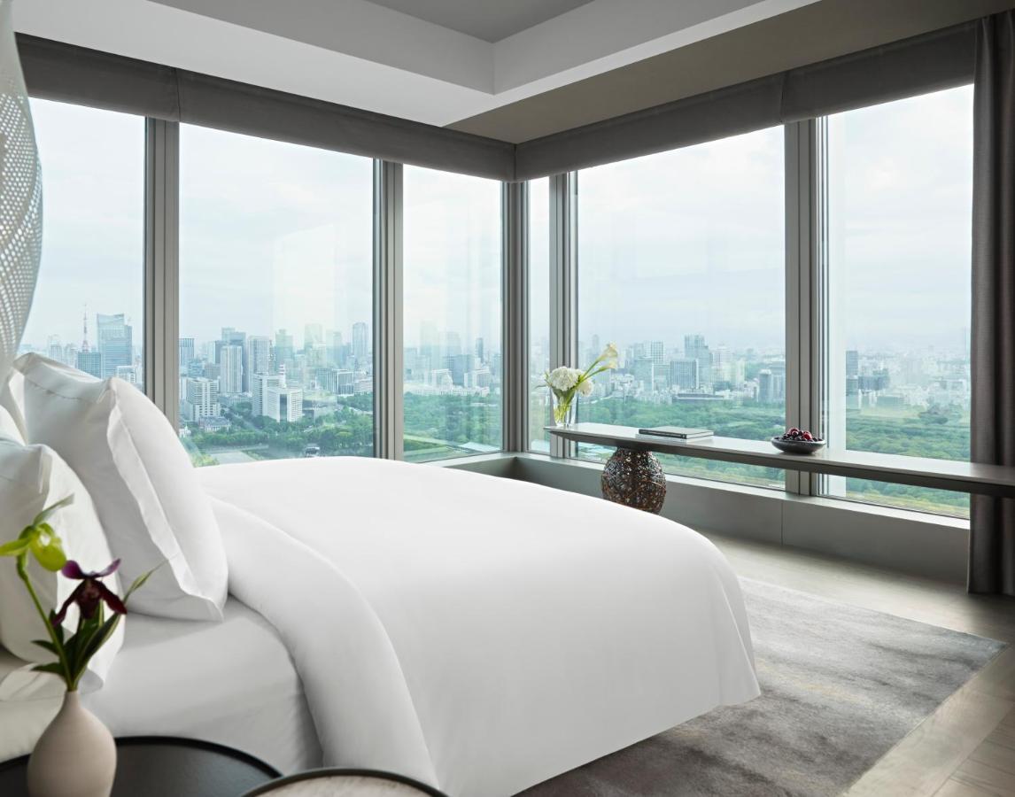 Four Seasons At Otemachi 5* Tóquio
