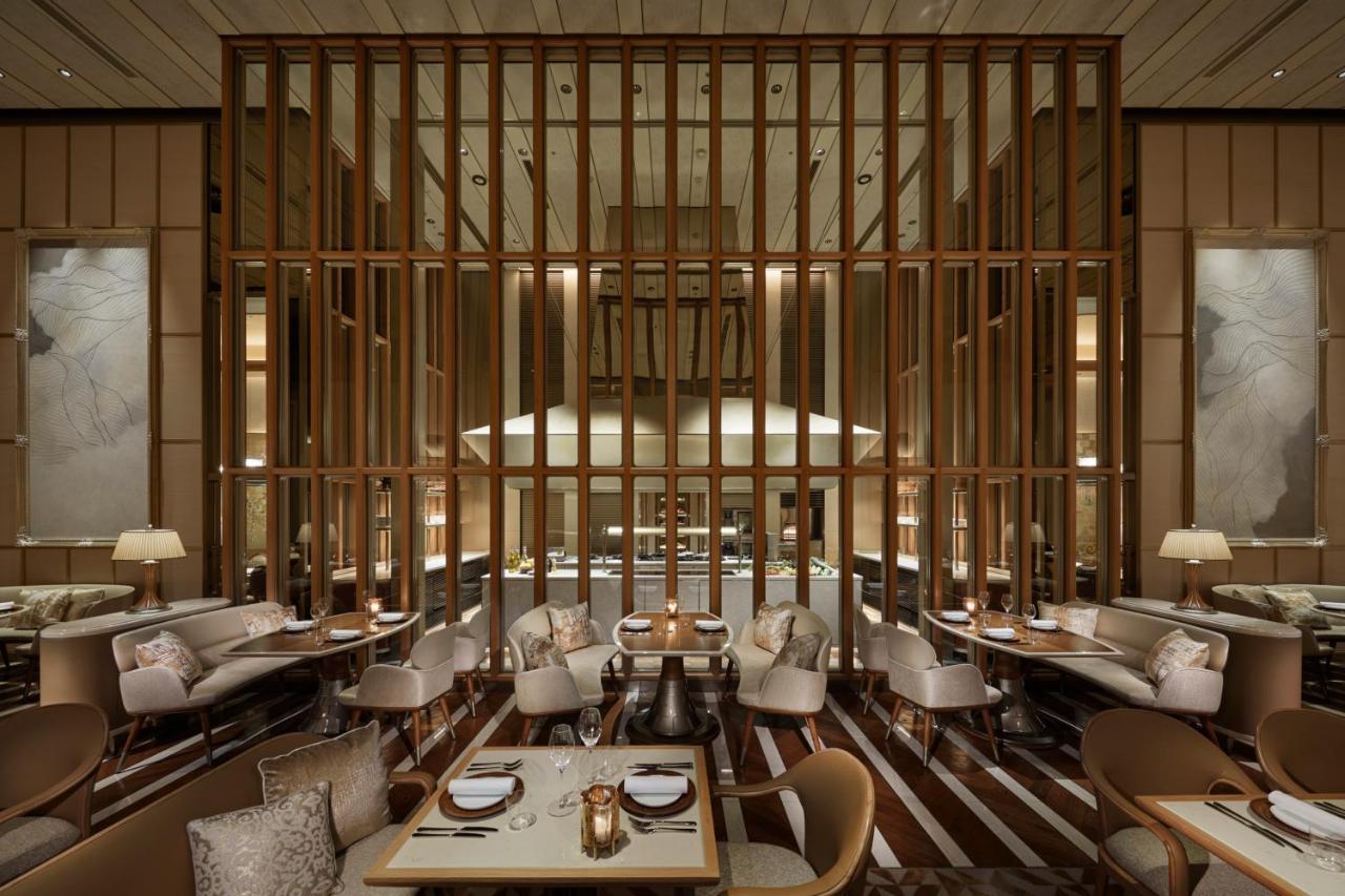 Hotel Four Seasons At Otemachi Tóquio