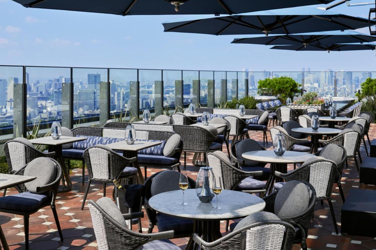 Four Seasons At Otemachi Tóquio