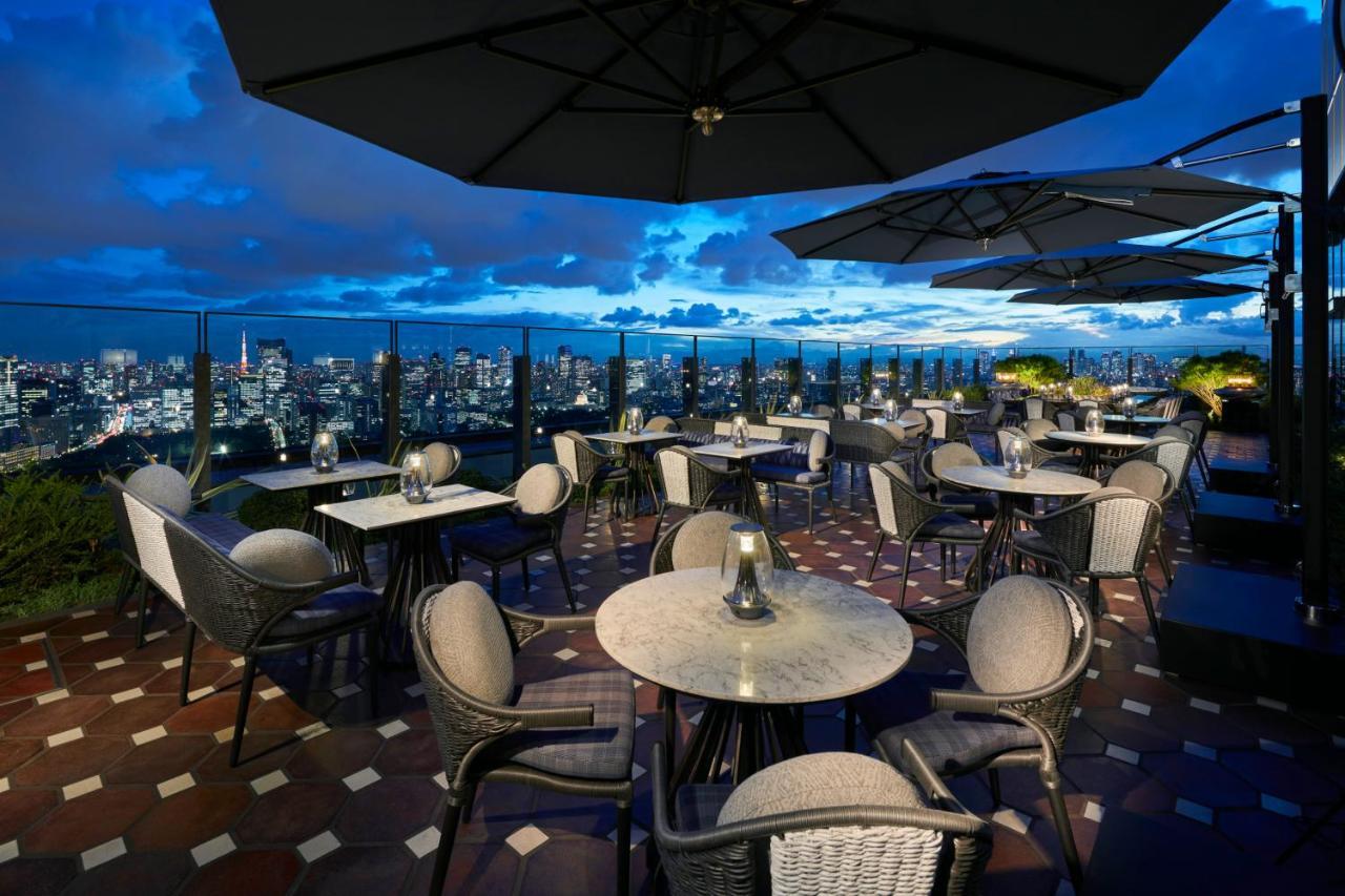 Hotell Four Seasons At Otemachi 5*