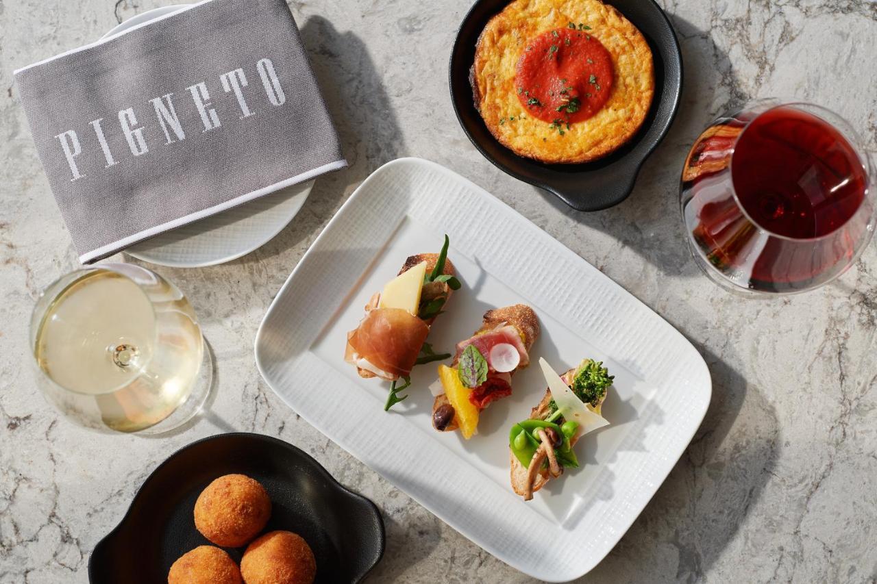 Four Seasons At Otemachi 5* Tokyo prefektur