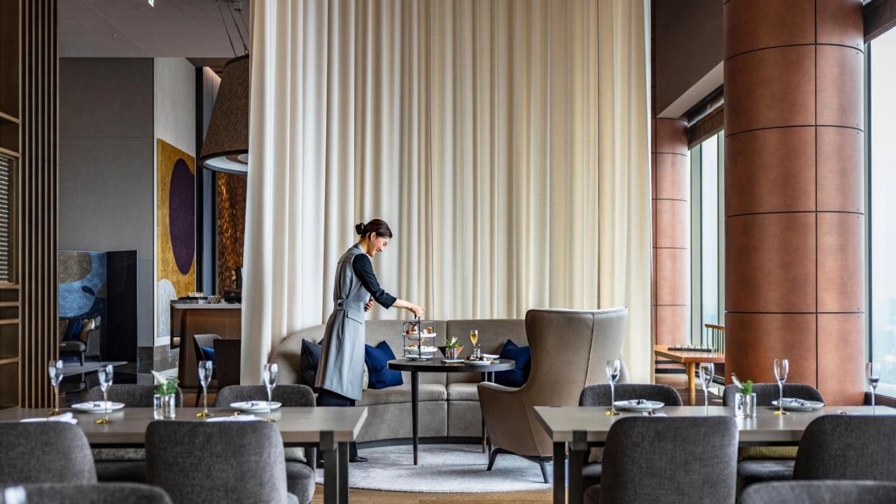 Four Seasons At Otemachi Tokyo prefektur