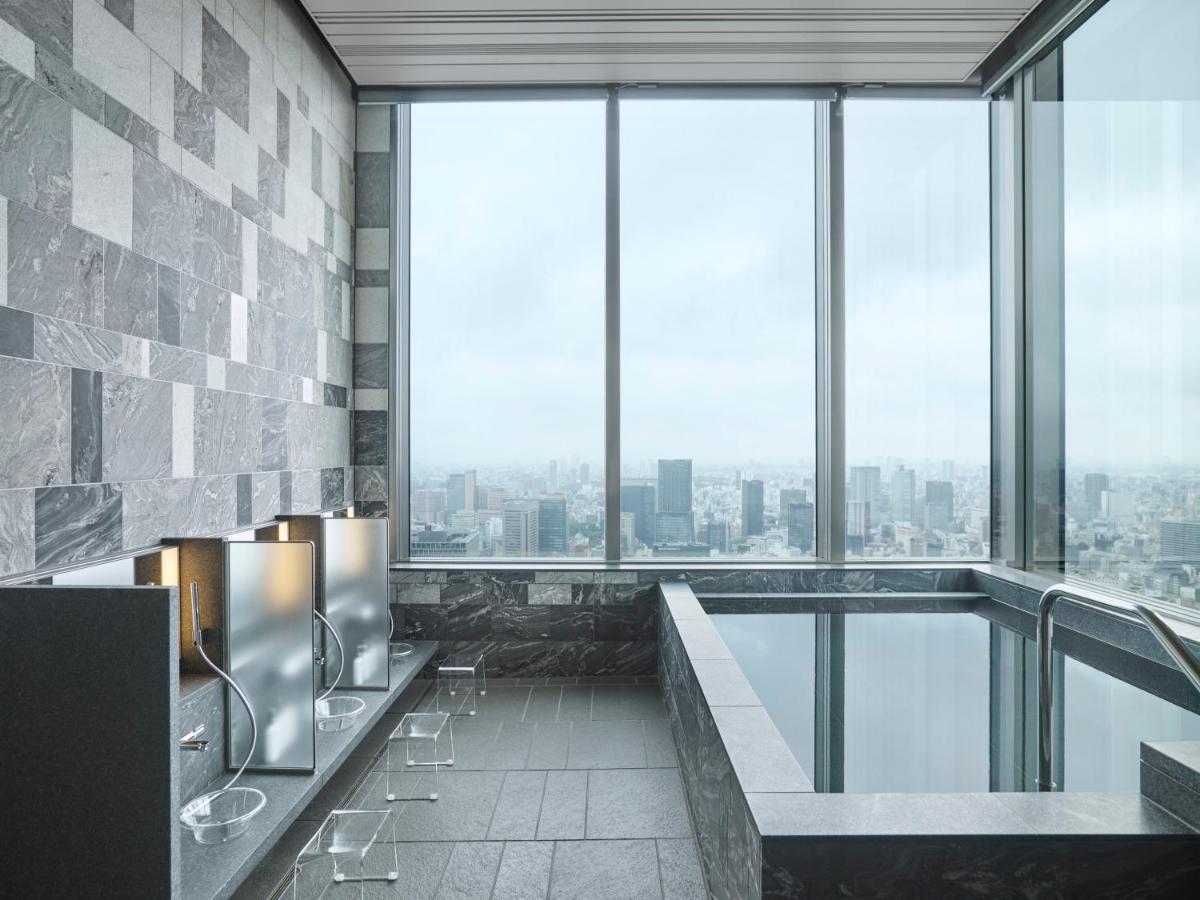 Four Seasons At Otemachi Hotell
