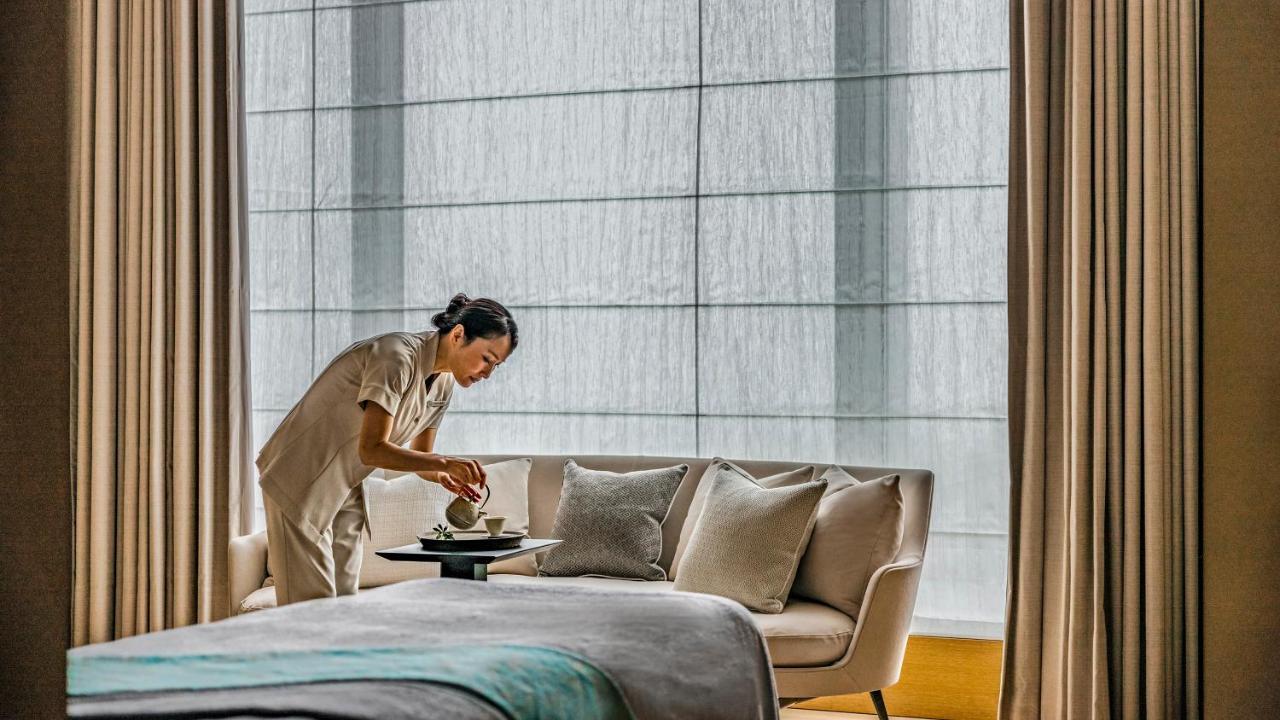 Hotell Four Seasons At Otemachi 5*