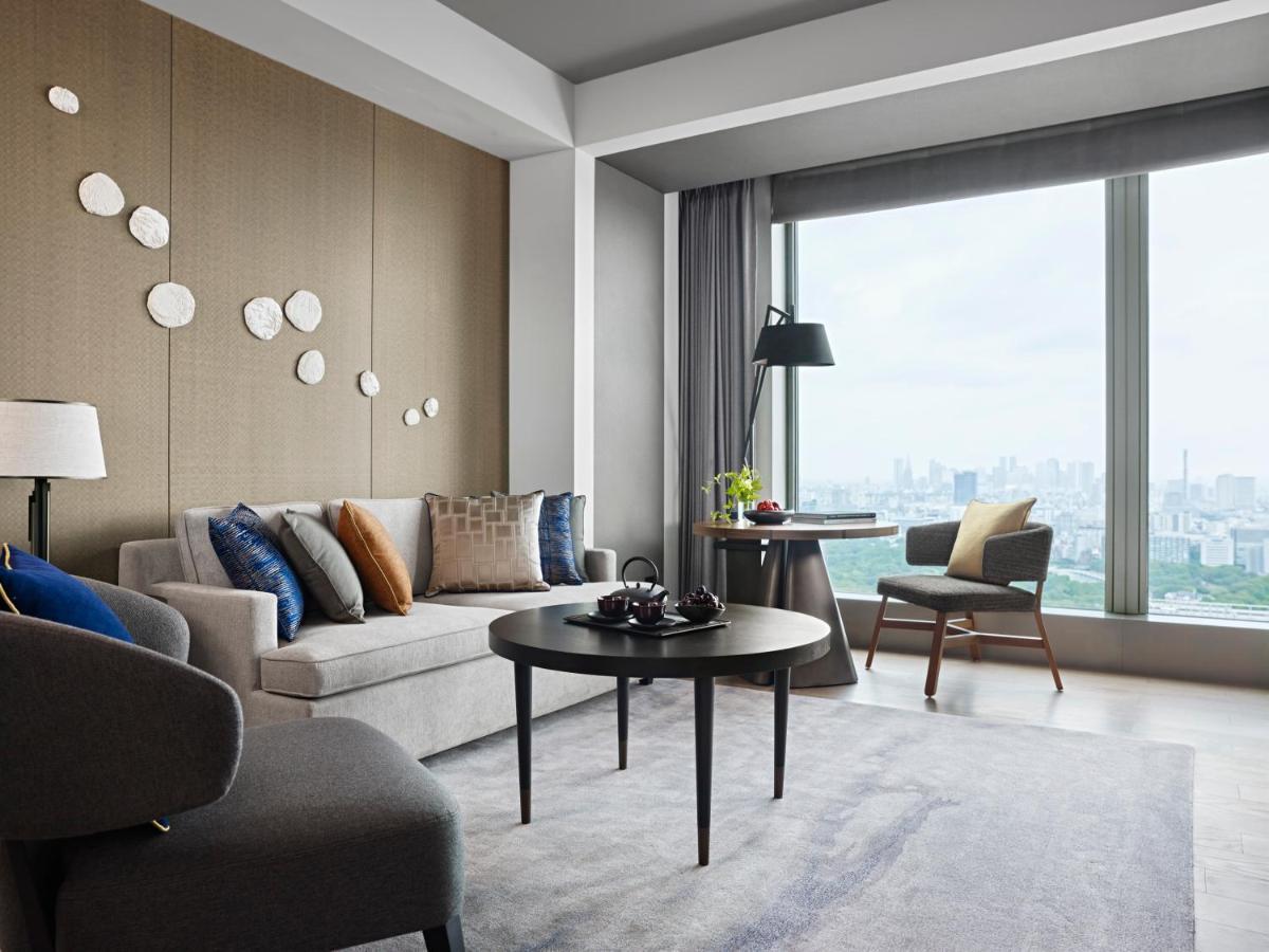 Four Seasons At Otemachi 5* Tokyo prefektur