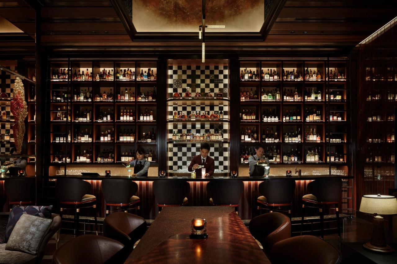 Hotell Four Seasons At Otemachi Tokyo prefektur