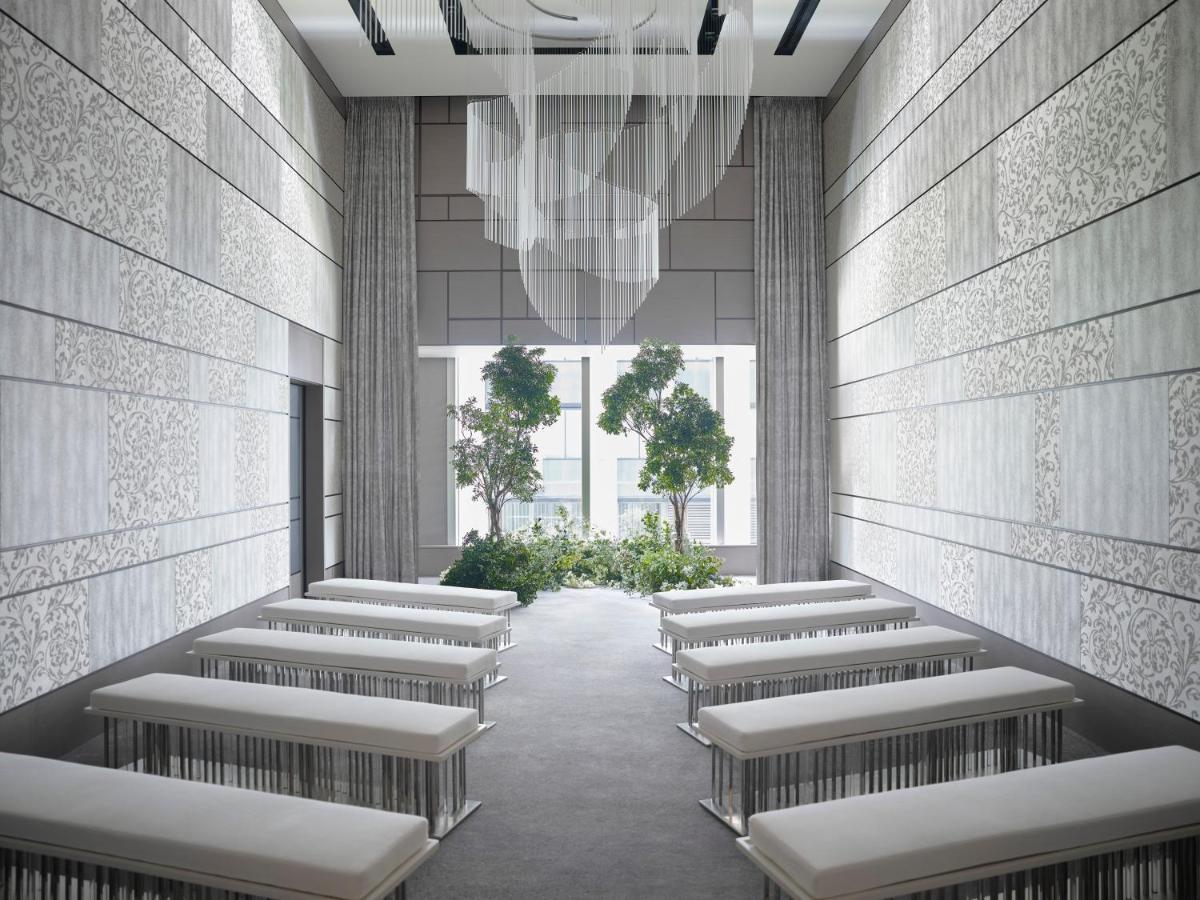Four Seasons At Otemachi Hotell