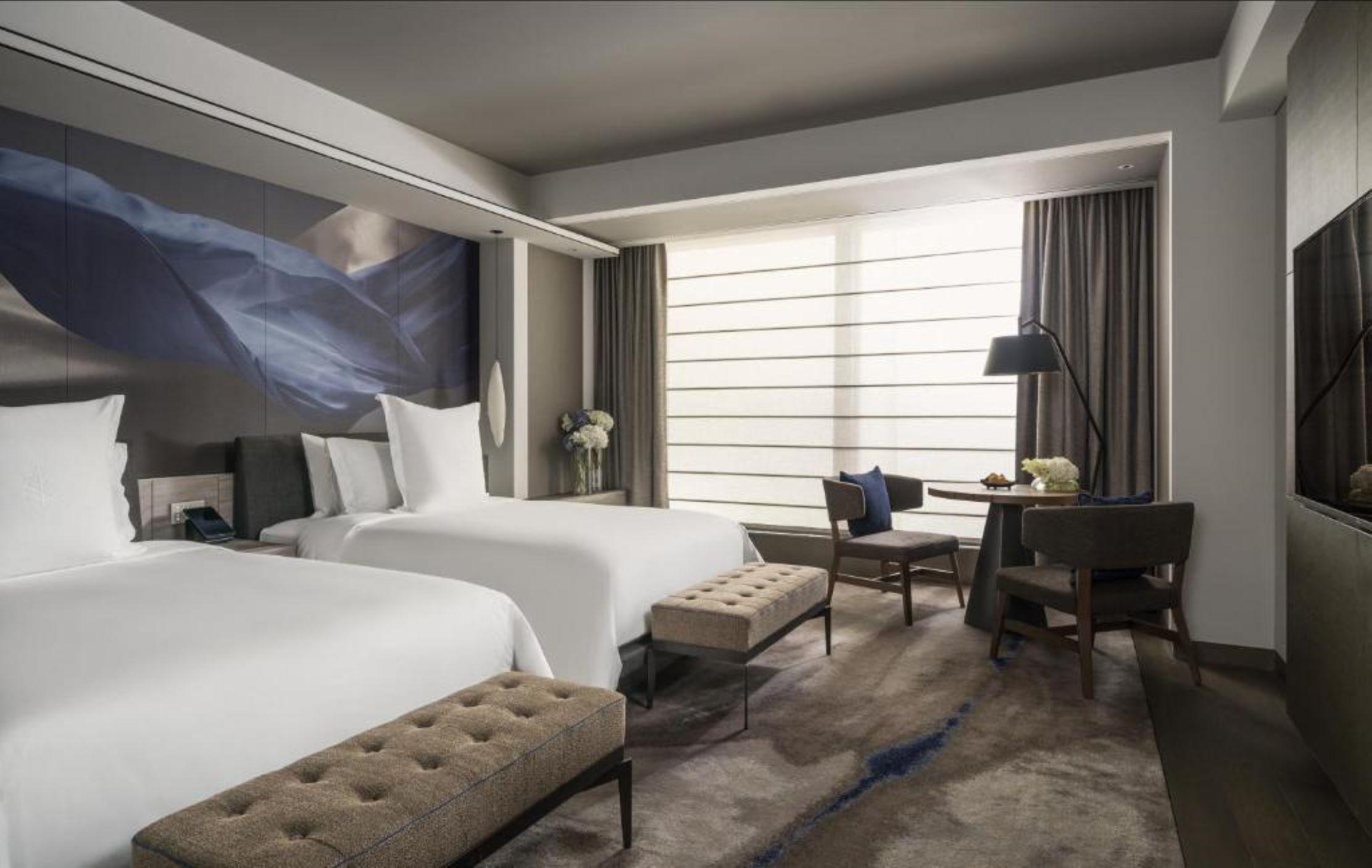 Hotell Four Seasons At Otemachi 5*