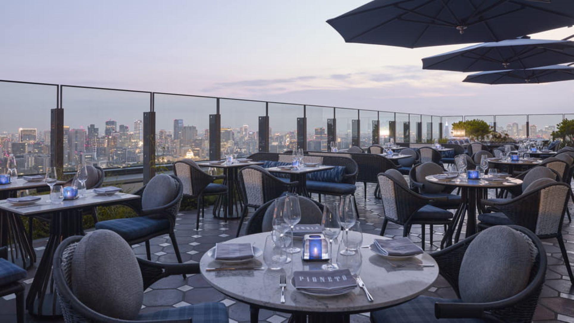 Hotell Four Seasons At Otemachi 5*