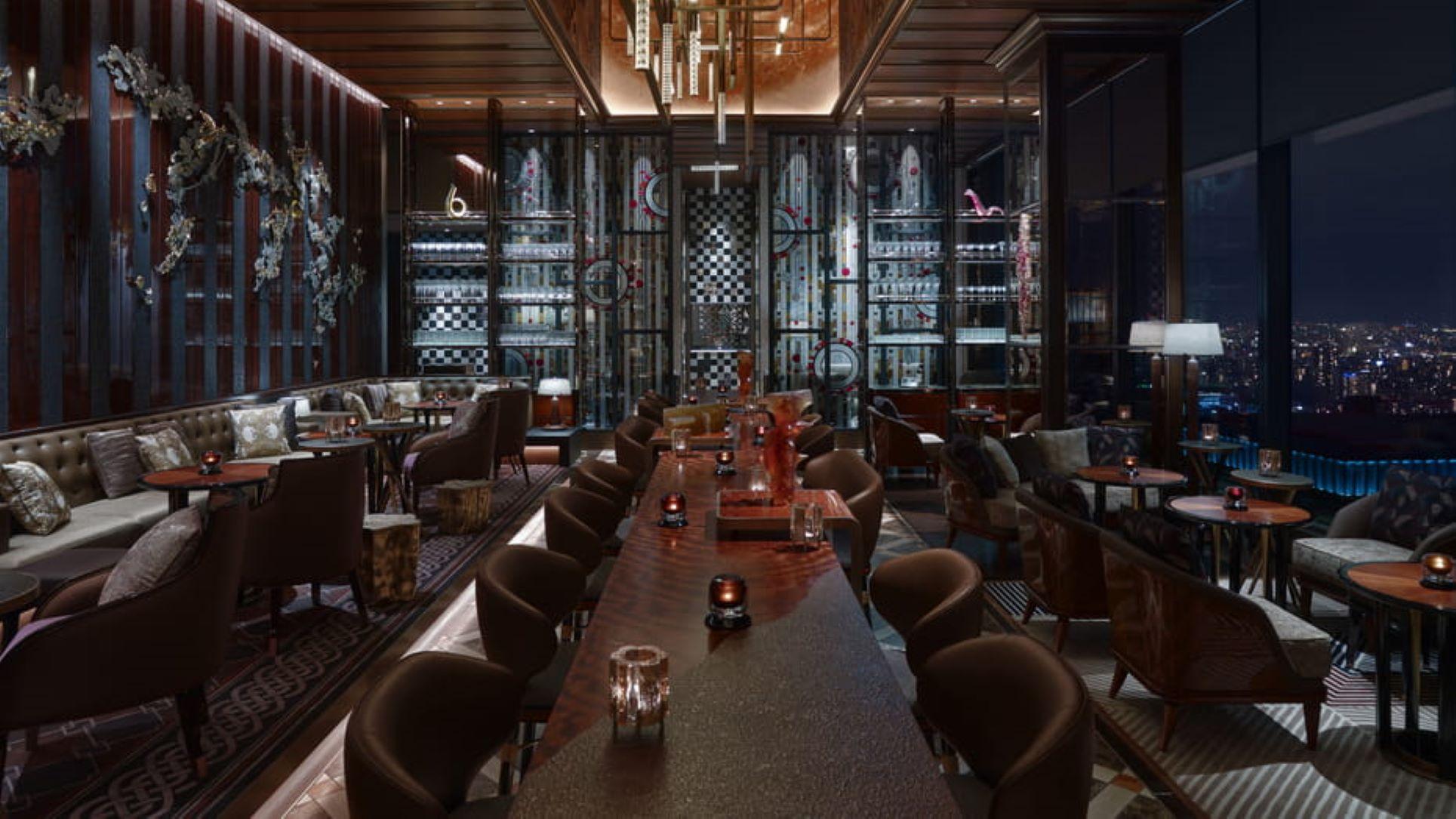 Hotell Four Seasons At Otemachi Tokyo prefektur