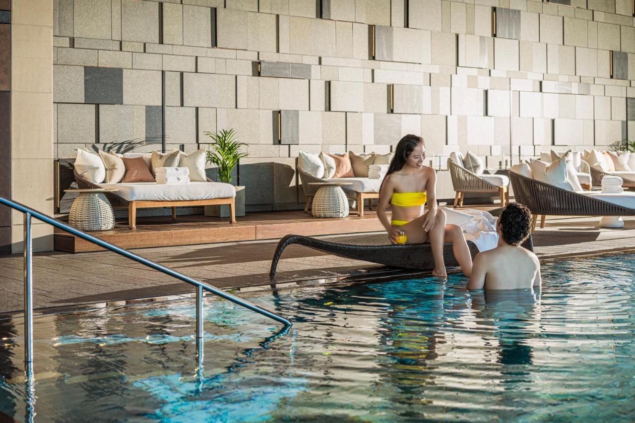 Four Seasons At Otemachi Hotell