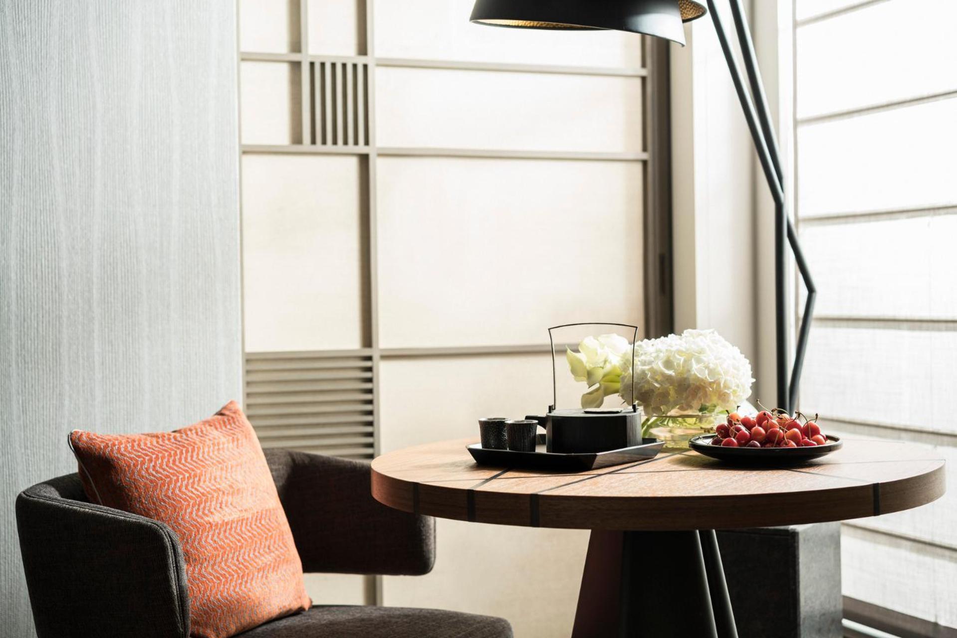 Four Seasons At Otemachi Hotell Tokyo prefektur