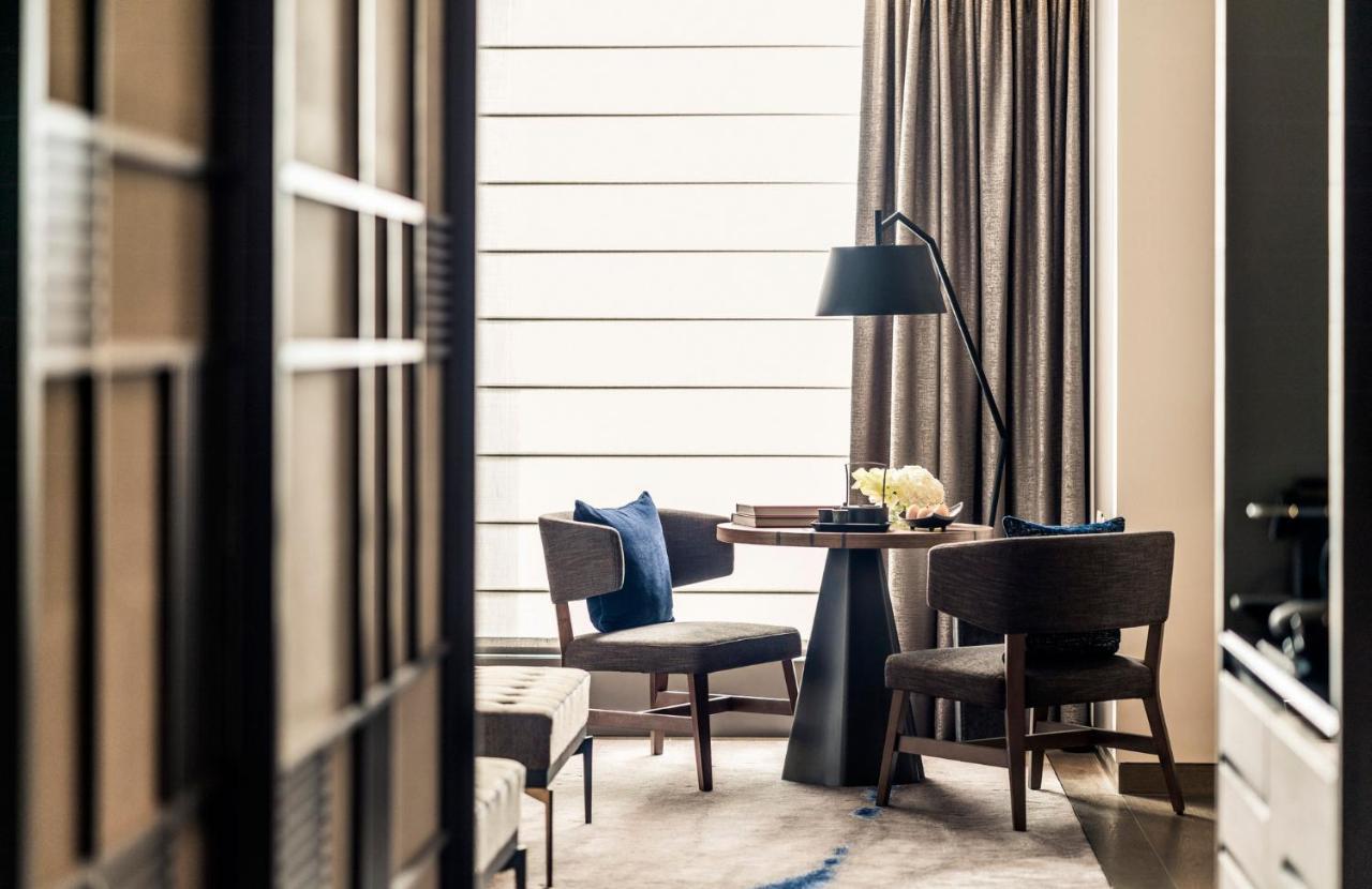Hotell Four Seasons At Otemachi