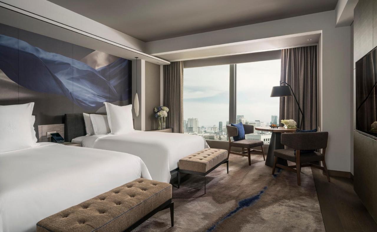 Four Seasons At Otemachi Hotell 5*